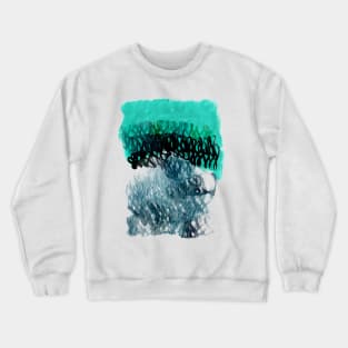 Make Some Waves Crewneck Sweatshirt